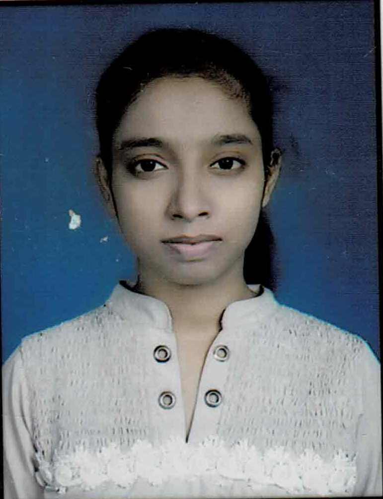Student Photo